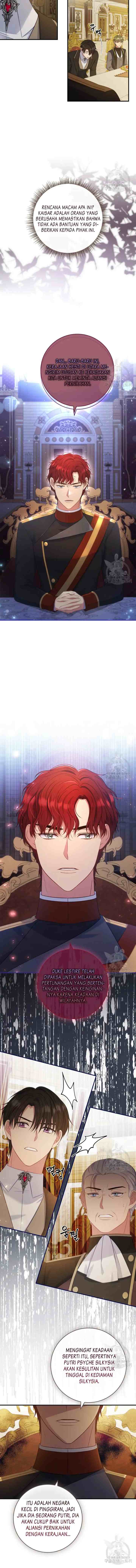 Fakes Don't Want To Be Real chapter 43 halaman 12