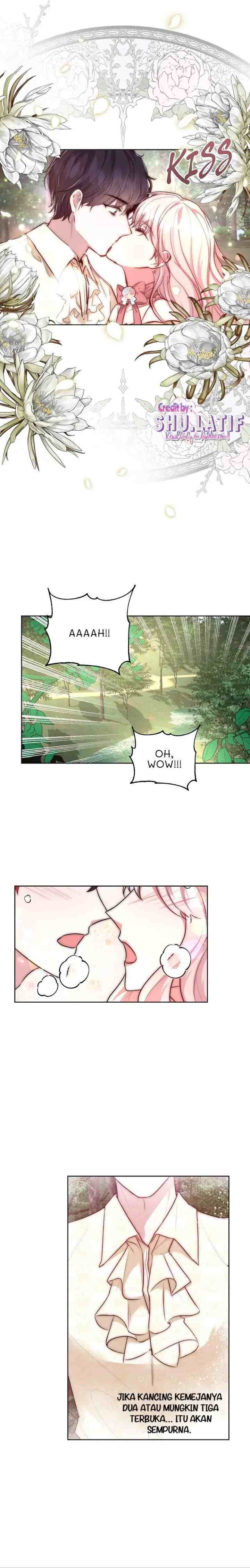 The Demon Lord's 5500 Shadows chapter 49 halaman 6