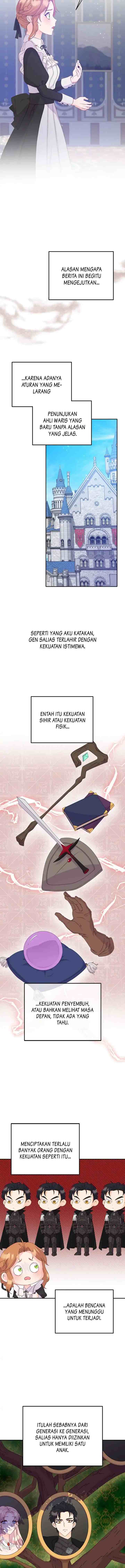It's Up to Us to Fight the Tyrant chapter 13 halaman 12