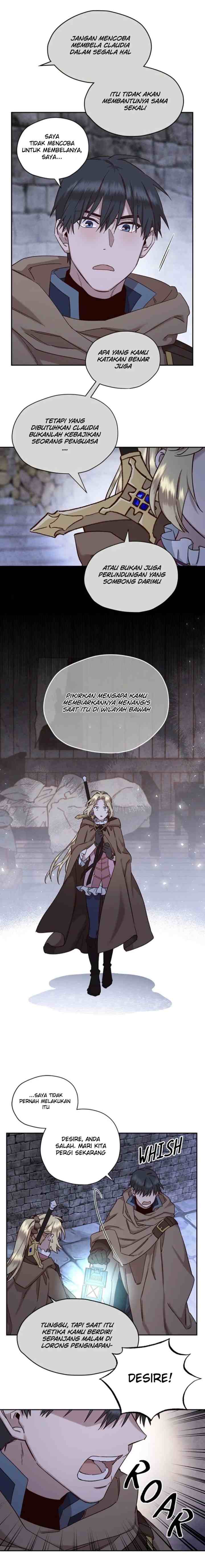 Guhaejuseyo Gongjunim chapter 22 halaman 11