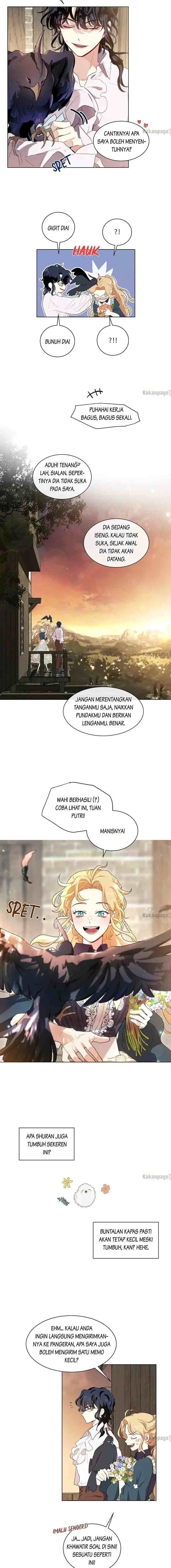 I'm Stanning the ‏Prince chapter 48 halaman 17