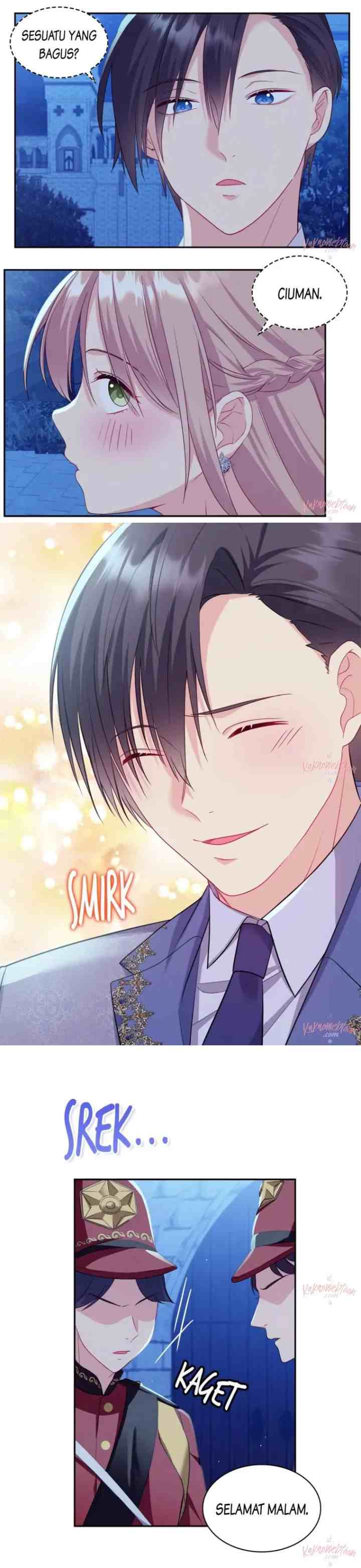 Daisy - How to Become the Duke's Fiancée chapter 138 halaman 16
