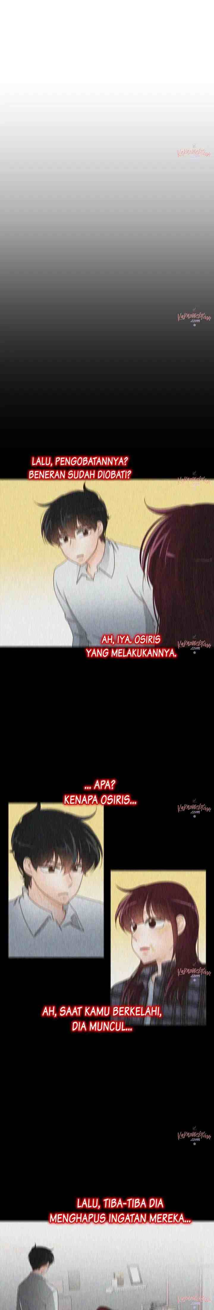 Love Pixie chapter 103 halaman 13