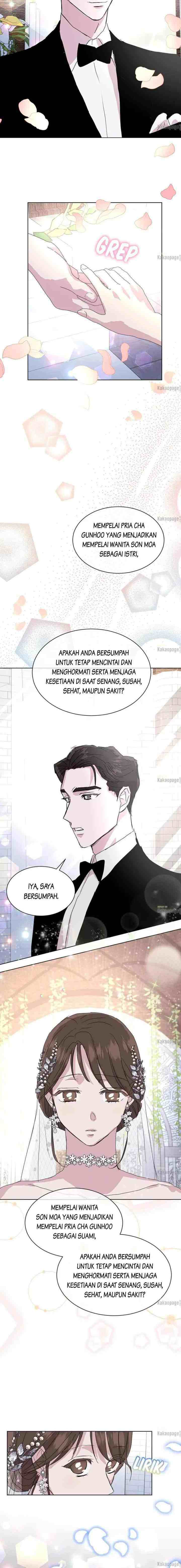 Save It For The Honeymoon chapter 48 halaman 10