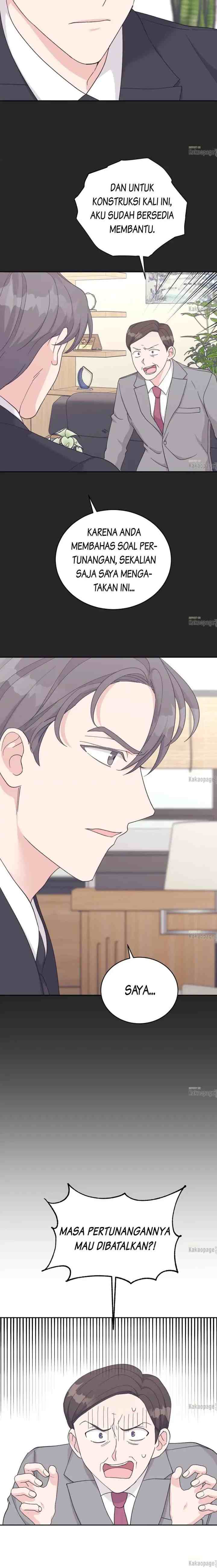 Lend Me Your Lips chapter 26 halaman 7