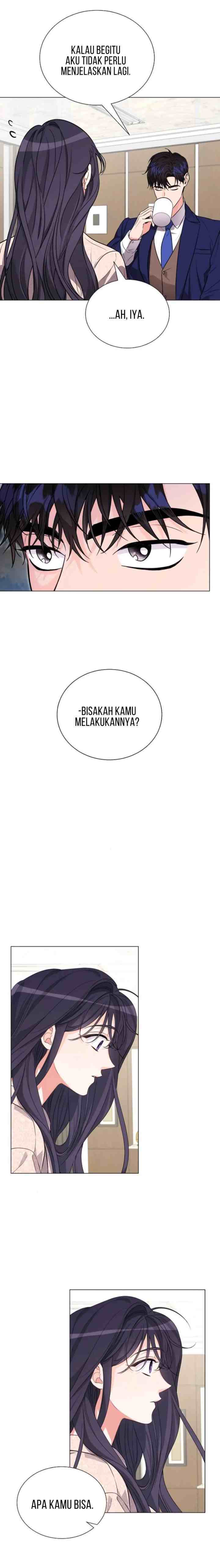 See You After Work chapter 5 halaman 4