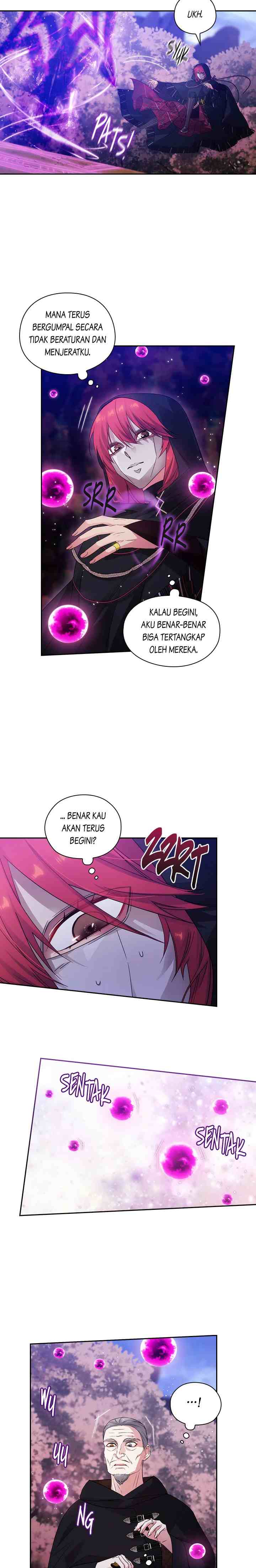 Adonis chapter 214 halaman 13
