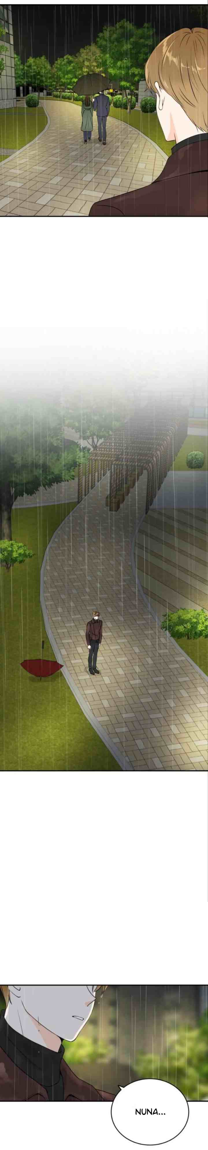 Perfect Partner chapter 14 halaman 13
