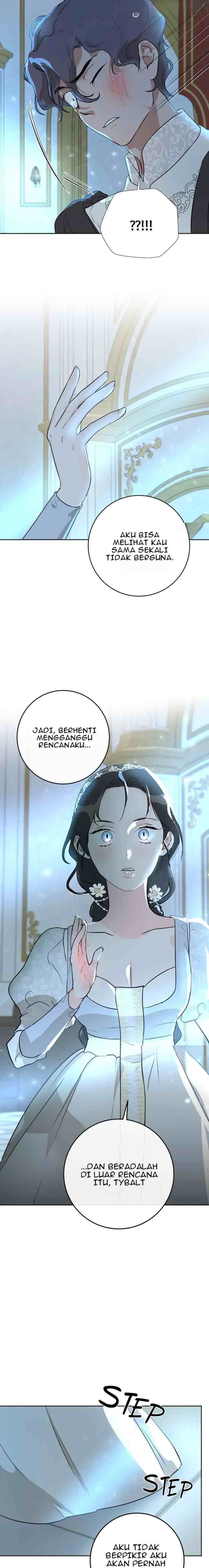 Goodbye My Juliet chapter 10 halaman 16