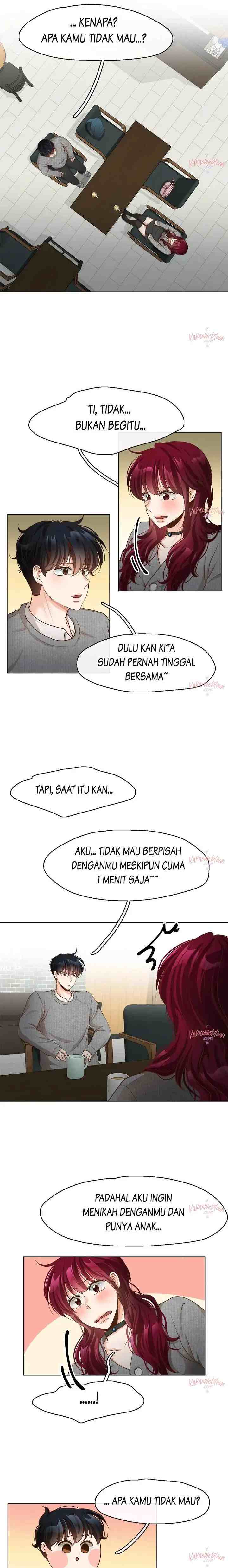 Love Pixie chapter 120 halaman 13