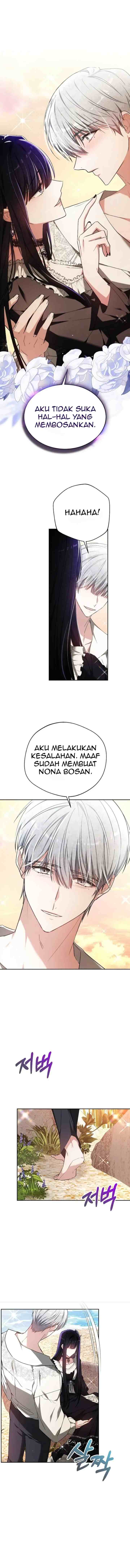 Bride of Obsidian chapter 7 halaman 16
