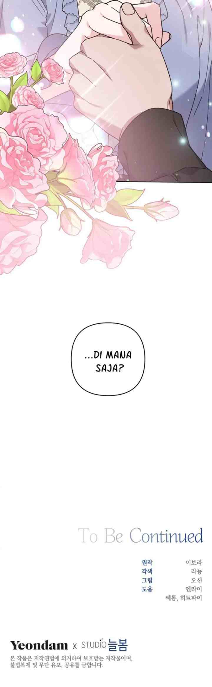 What It Means To Be You chapter 131 halaman 17