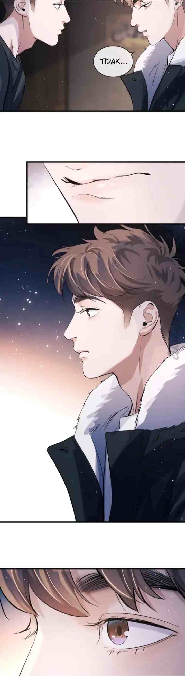 Sa Ye chapter 73 halaman 11