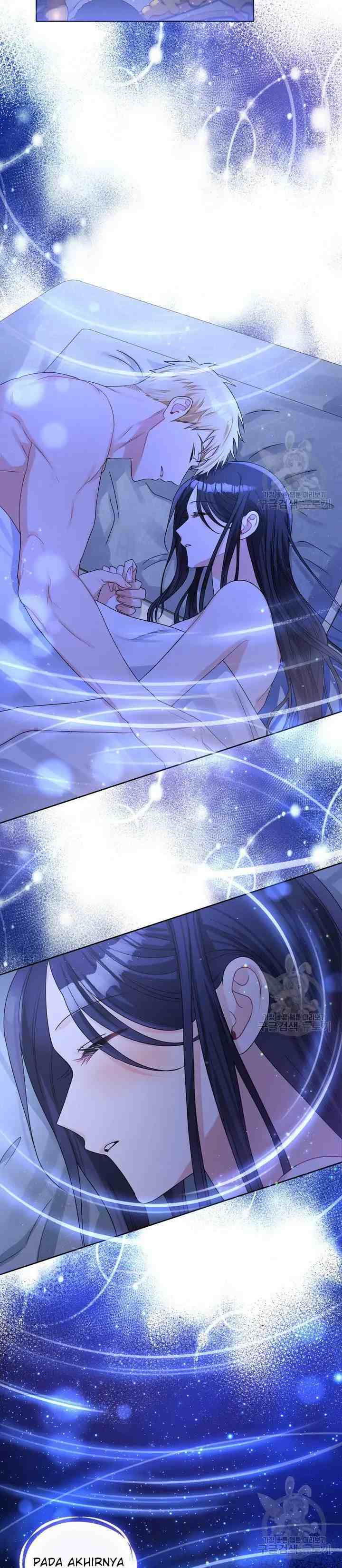 Valia, Tribute To Shuden chapter 51 halaman 19