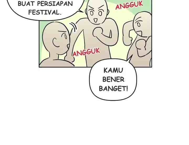 Deadly Vs Romance chapter 24 halaman 6