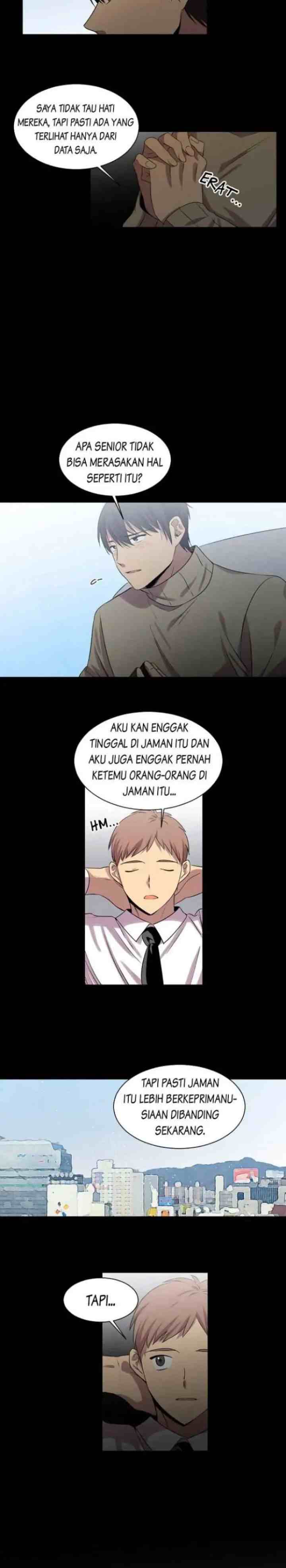 Nice to Meet You chapter 26 halaman 7