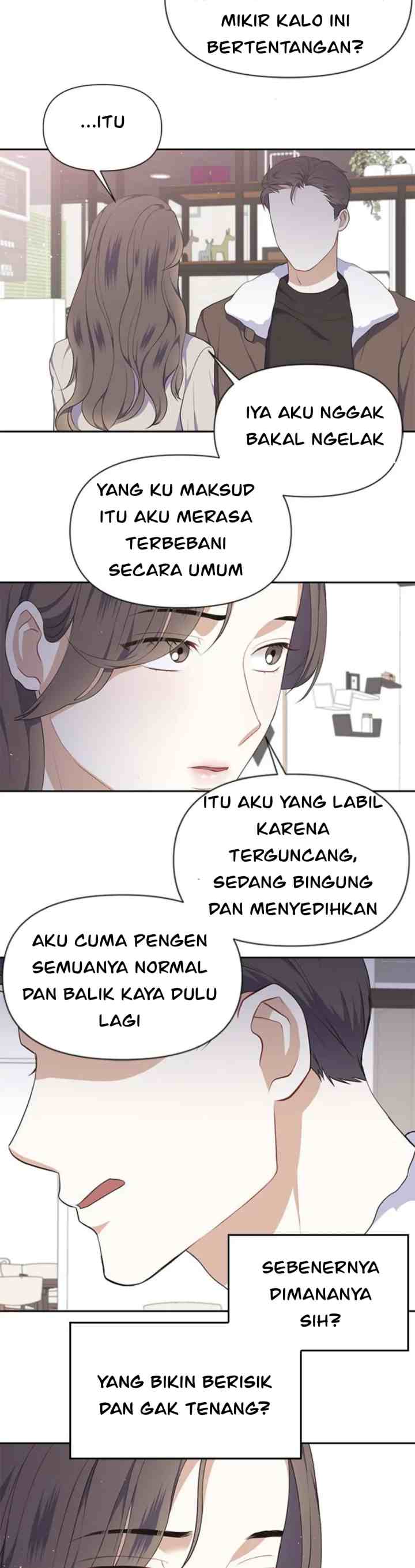 The Eun's Garden chapter 15 halaman 11