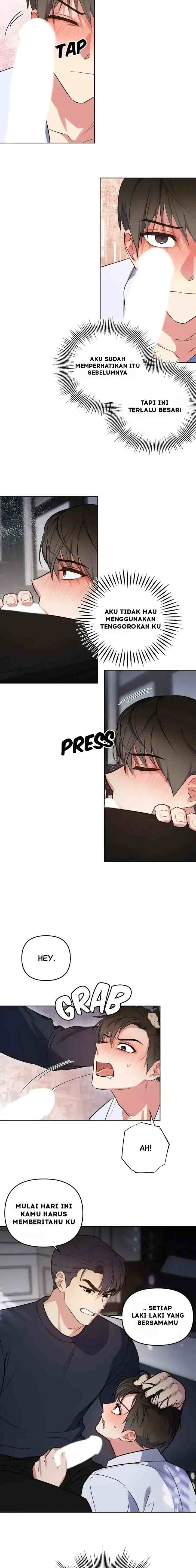 Easy To Read chapter 16 halaman 5
