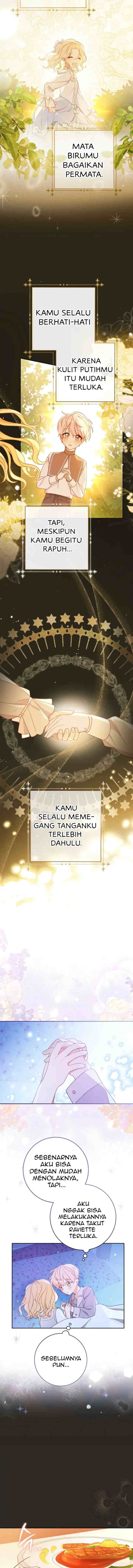 Please Cherish Your Friends chapter 2 halaman 11