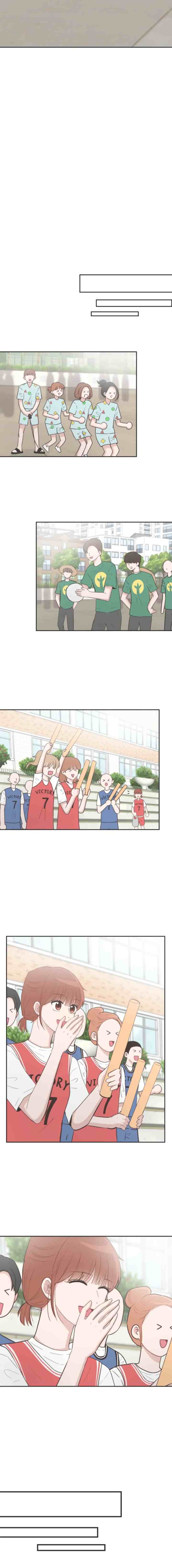 Exchange Male and Female chapter 35 halaman 13