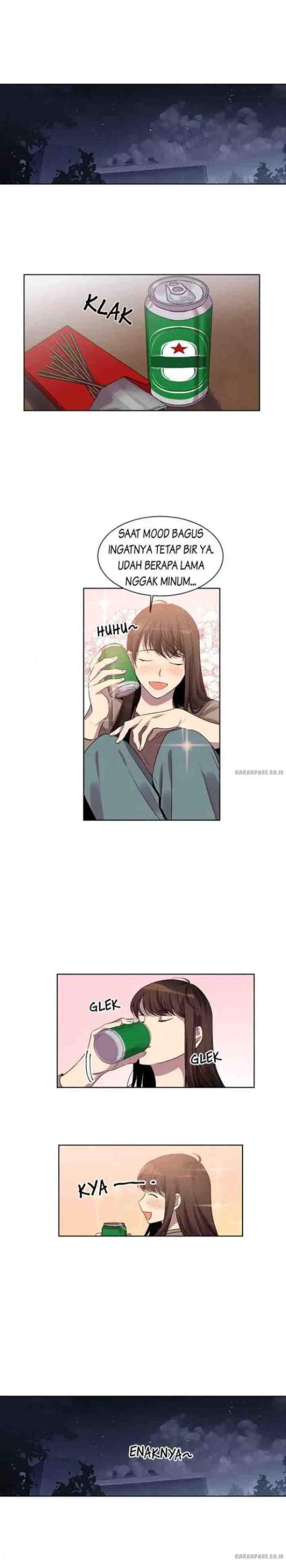 Nice to Meet You chapter 24 halaman 6