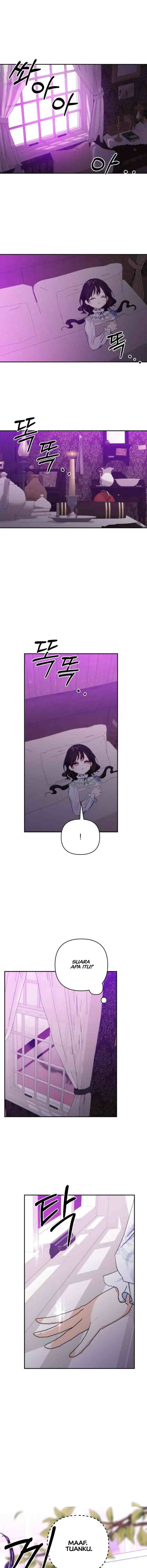 Monster Duke's Daughter chapter 79 halaman 5
