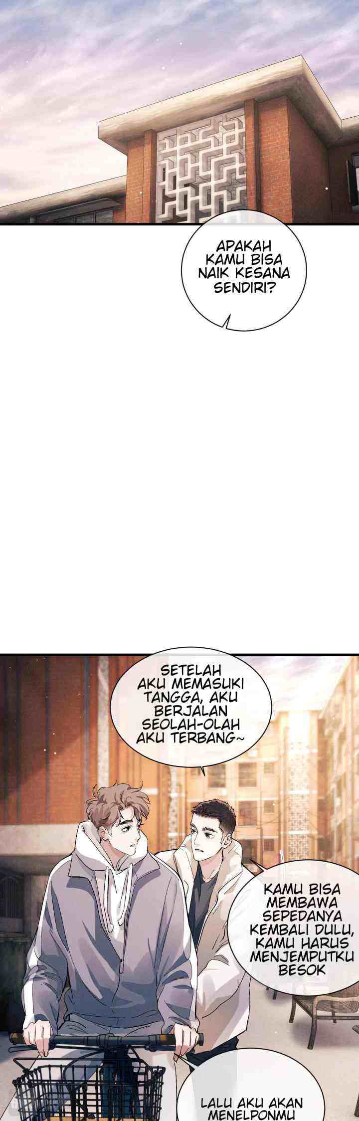 Sa Ye chapter 79 halaman 17