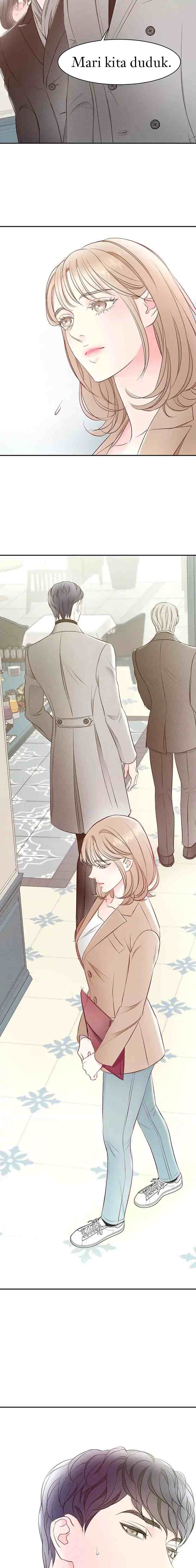 Fall for You chapter 2 halaman 10