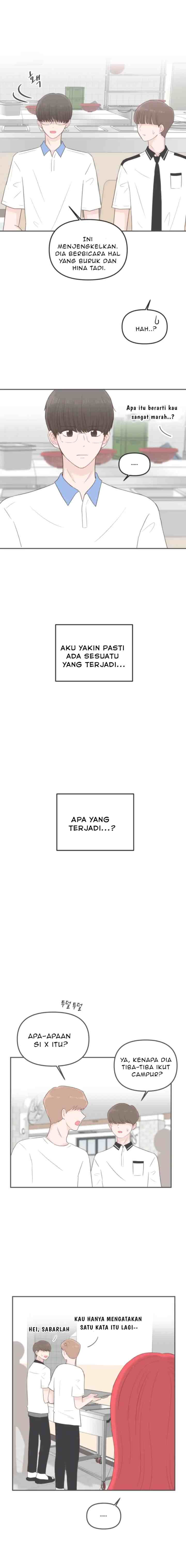 Exchange Male and Female chapter 20 halaman 4