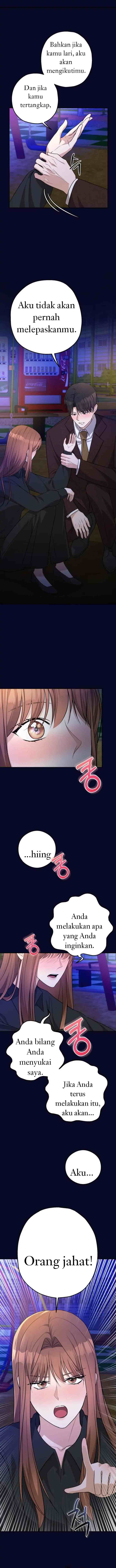 She Looks So Good chapter 30 halaman 17