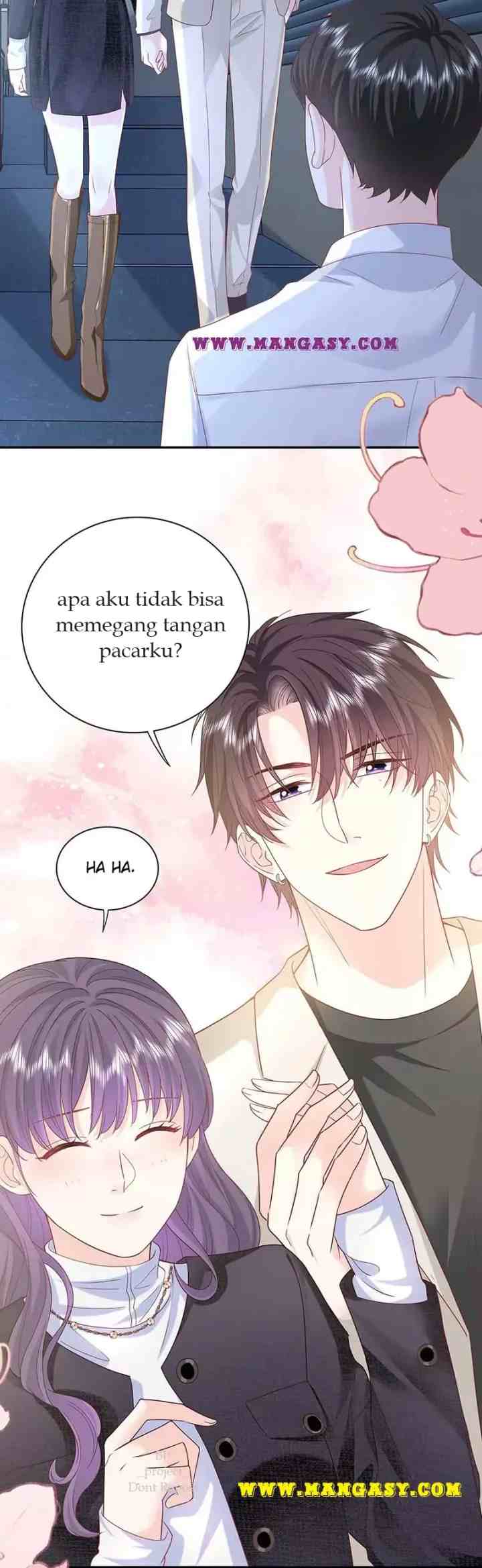 I Know What You Think chapter 36 halaman 6