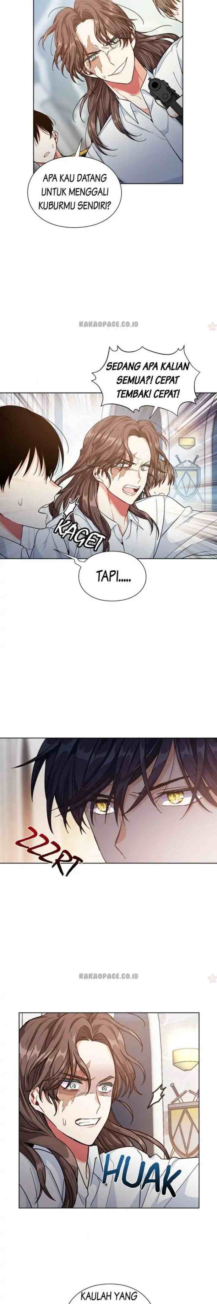 Doctor Elise: The Royal Lady with the Lamp chapter 80 halaman 4