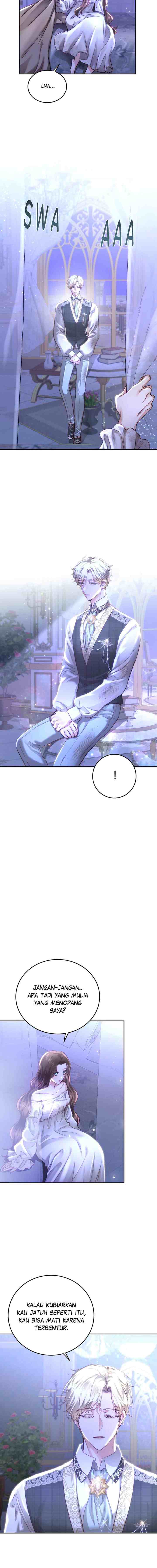 Rosalyn Vogart chapter 10 halaman 15