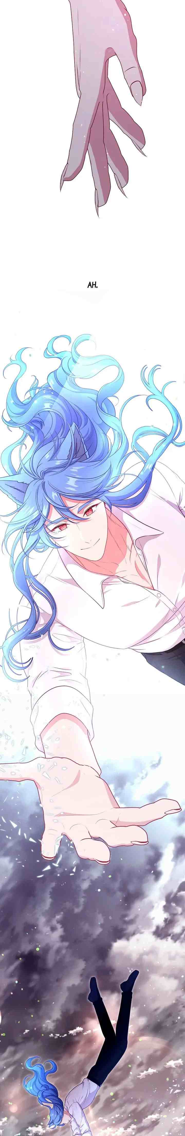 Beware the Villainess! chapter 88 halaman 14