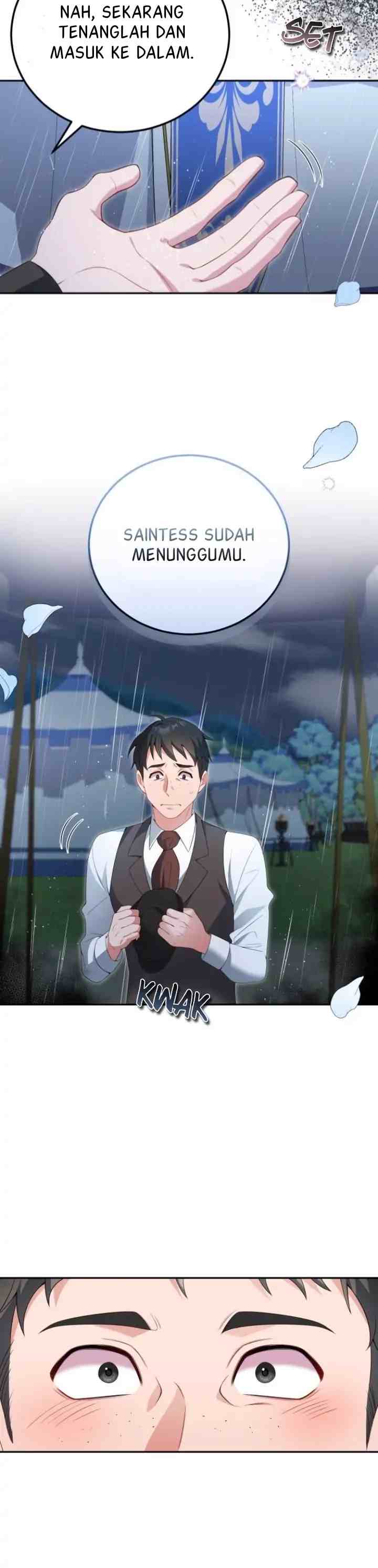 I'll Divorce My Tyrant Husband chapter 66 halaman 18