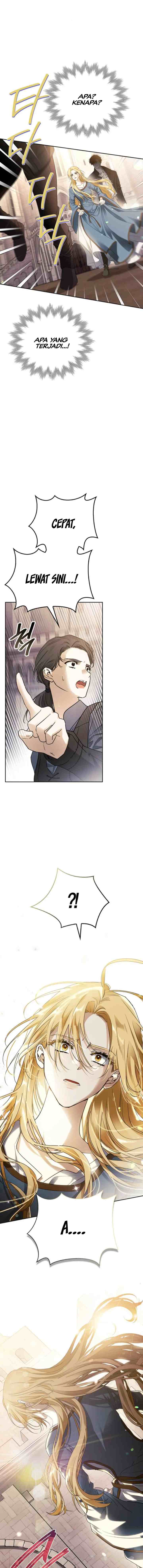 I Tamed My Ex-Husband's Mad Dog chapter 21 halaman 4