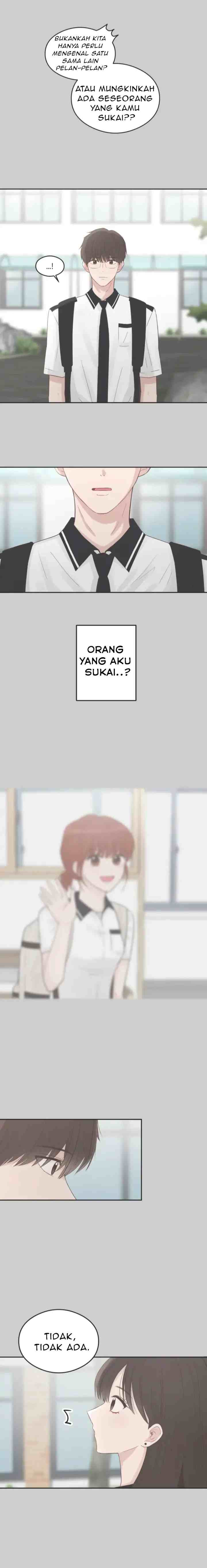 Exchange Male and Female chapter 46 halaman 10