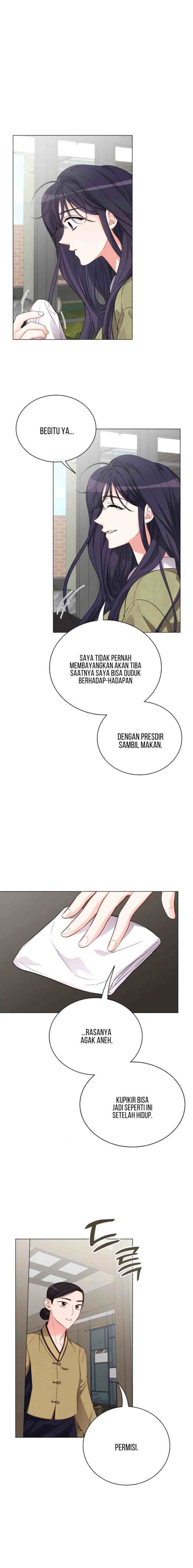 See You After Work chapter 23 halaman 14