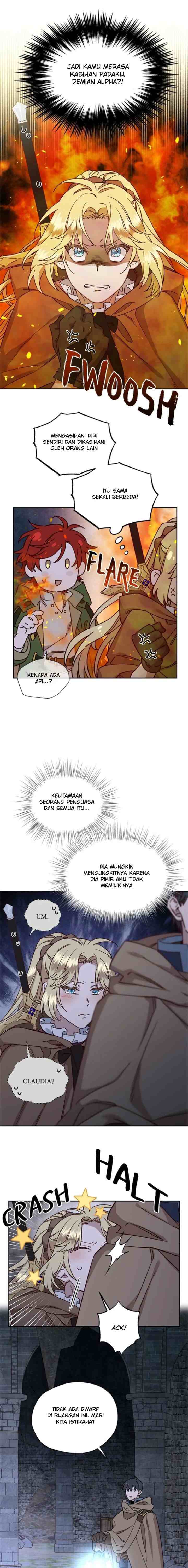 Guhaejuseyo Gongjunim chapter 23 halaman 9