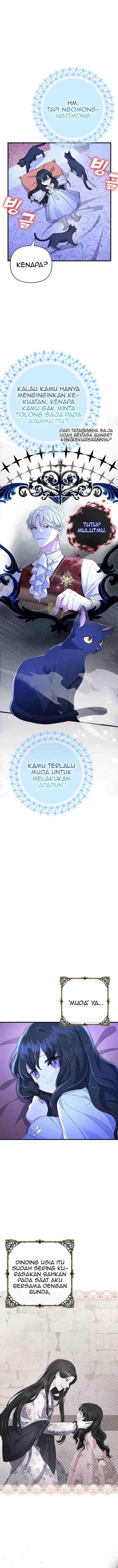 It's The First Time For Both of Us chapter 6 halaman 12