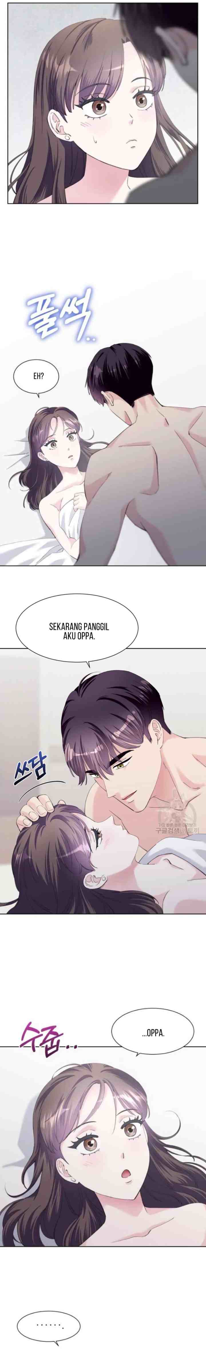 Pure Love of a Man chapter 51 halaman 4