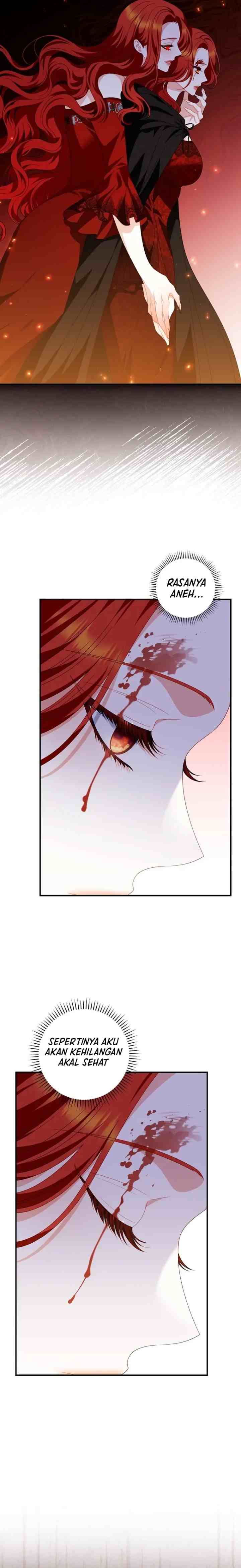 I Raised A Boy Kindly But He Returned As An Obsessive Man chapter 25 halaman 4