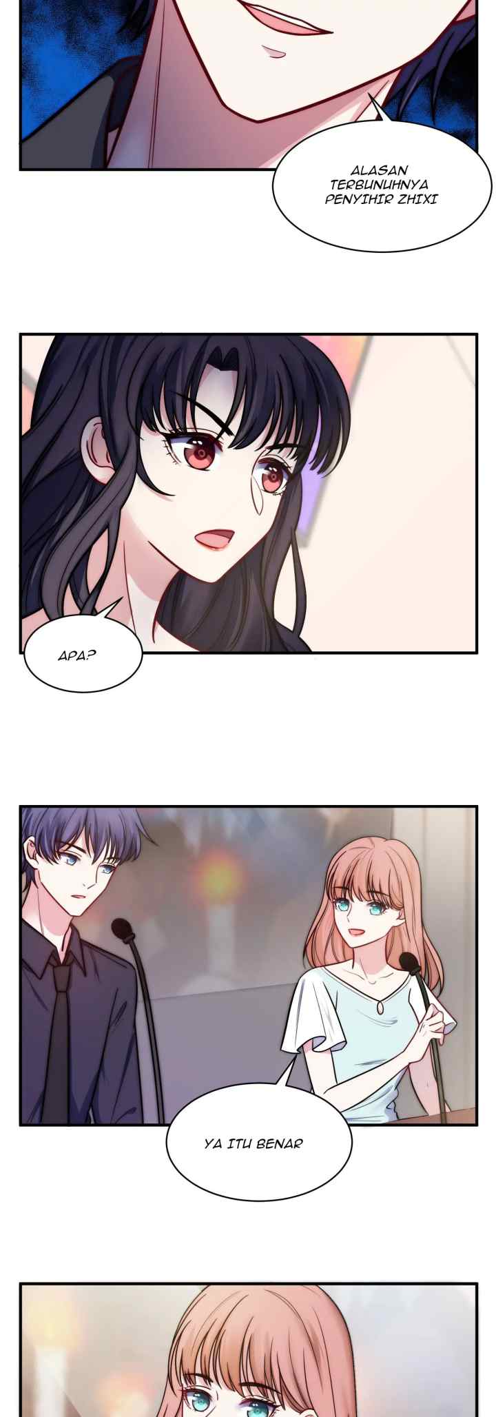 My Two Stepsons Looking At Me Weirdly chapter 9 halaman 8