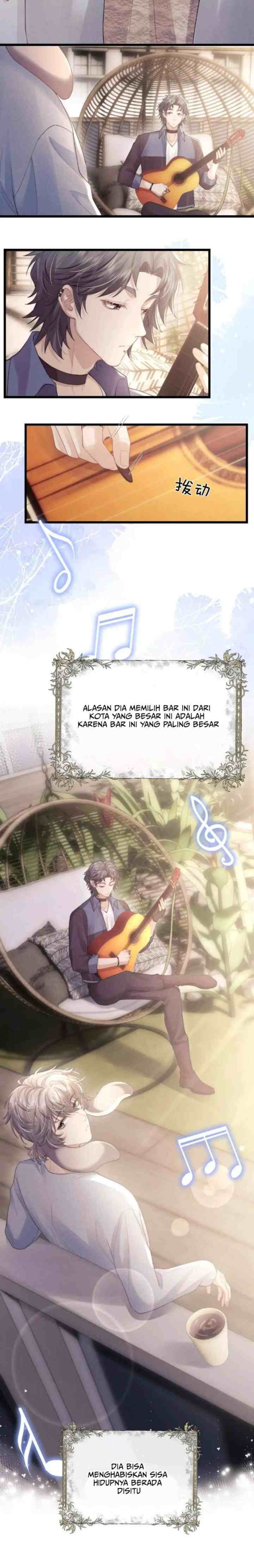 Everlasting Love chapter 36 halaman 10