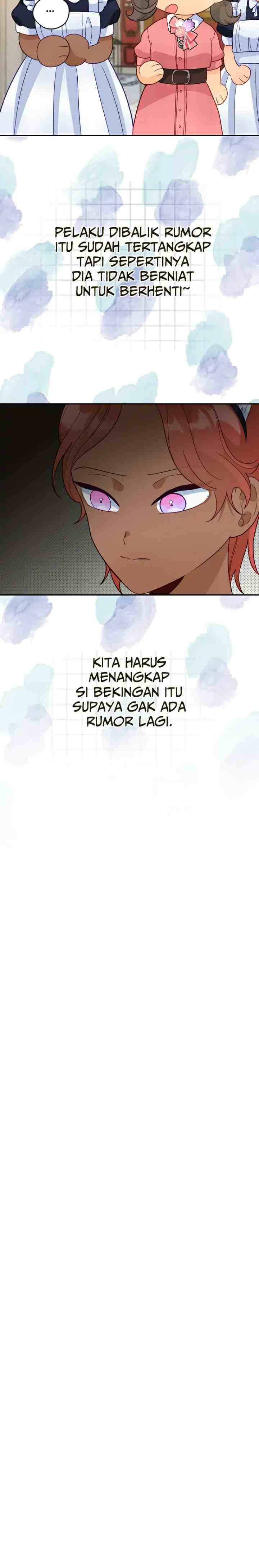 I've Become a Princess Because I'm Ignorant of This World chapter 16 halaman 9