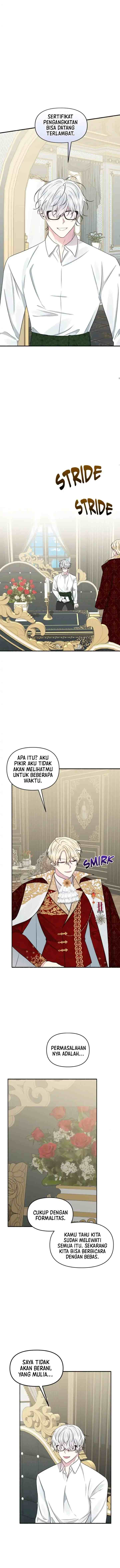 The Dead Husband Returns As A Scheming Man chapter 13 halaman 14