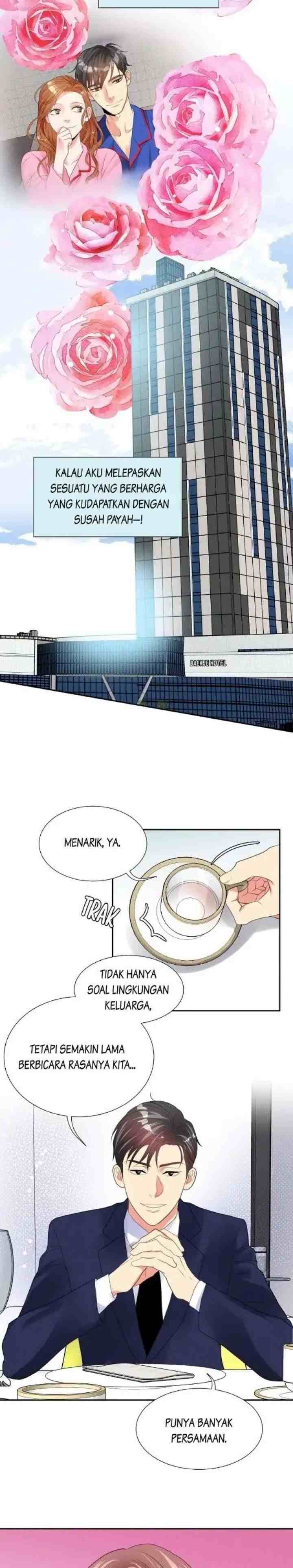 Off Limits! chapter 86 halaman 14