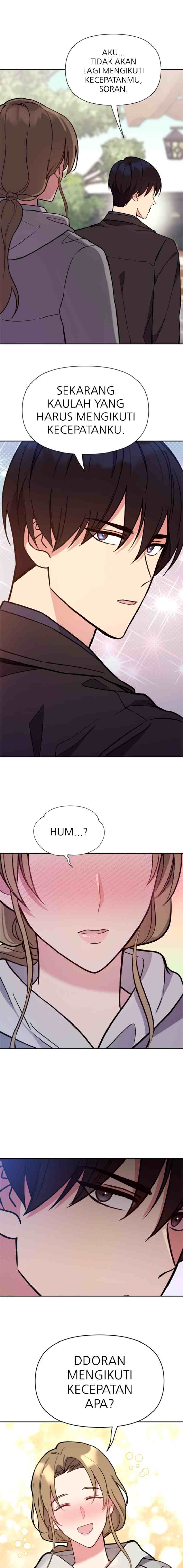 My Noisy Marriage chapter 27 halaman 18