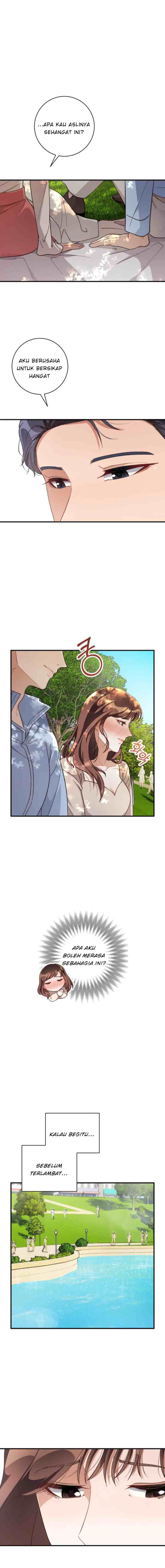 No Marriage is Perfect chapter 35 halaman 14