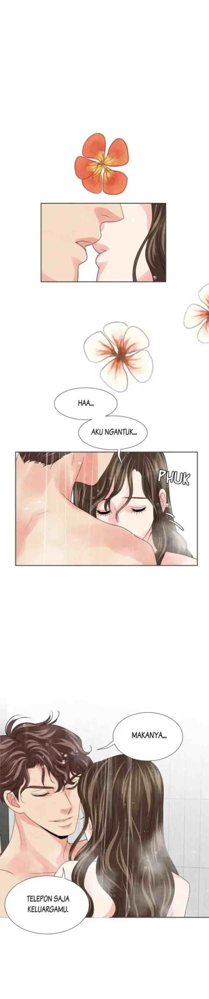 Off Limits! chapter 62 halaman 5